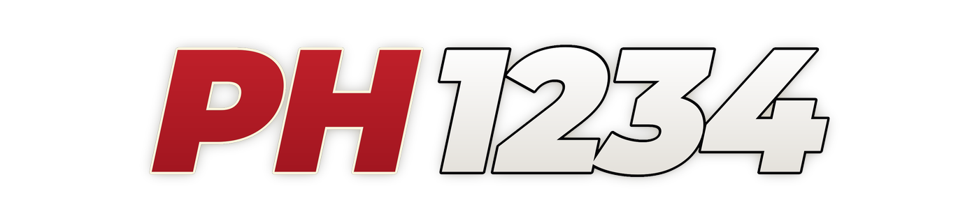 ph1234